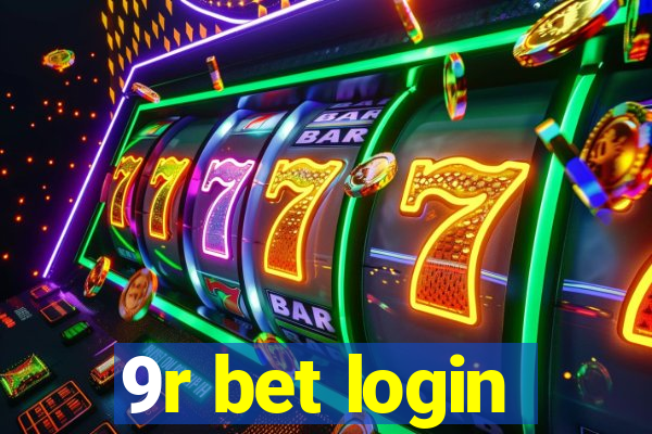 9r bet login